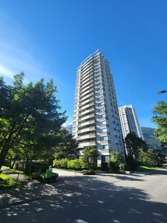 Gemütliche Wohnung mit herrlicher Aussicht 1