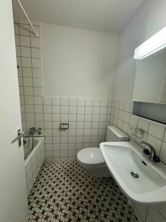Gemütliche Wohnung mit herrlicher Aussicht 5