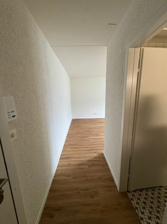 Gemütliche Wohnung mit herrlicher Aussicht 2