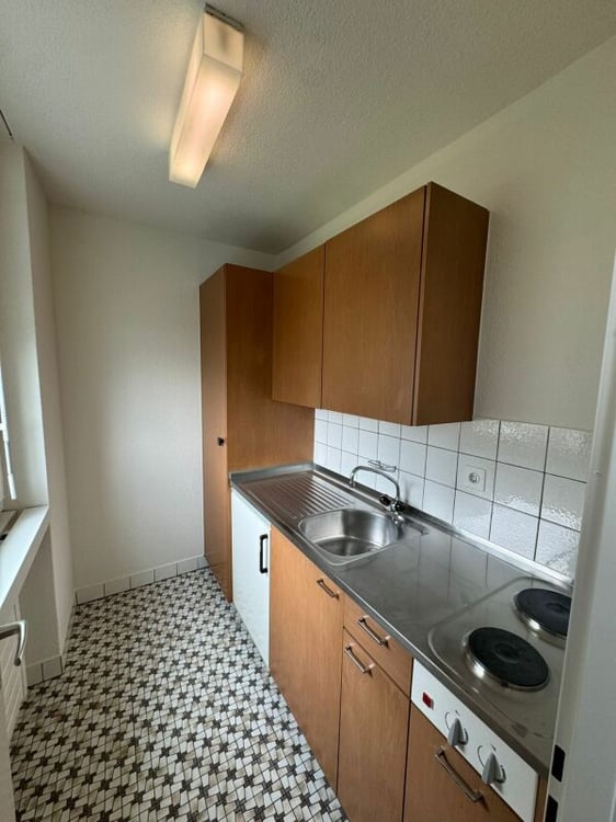 Gemütliche Wohnung mit herrlicher Aussicht 3