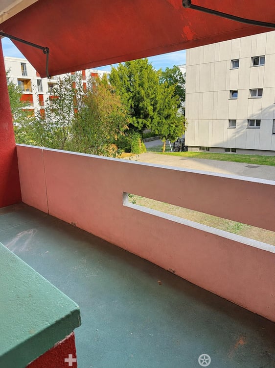 Helle 3.5-Zimmer-Wohnung mit Balkon in Biel – sofort verfügbar! 7