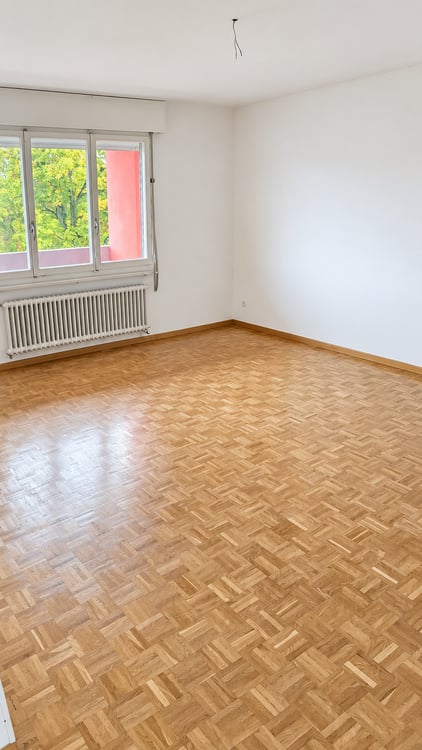 Helle 3.5-Zimmer-Wohnung mit Balkon in Biel – sofort verfügbar! 4