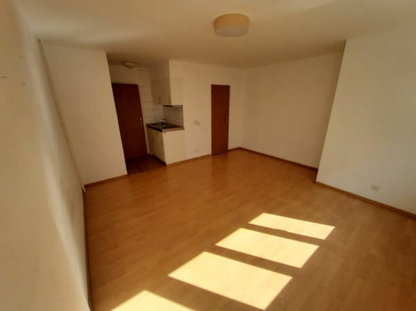 Gemütliches EG-Studio im Herzen von Basel Stadt 4