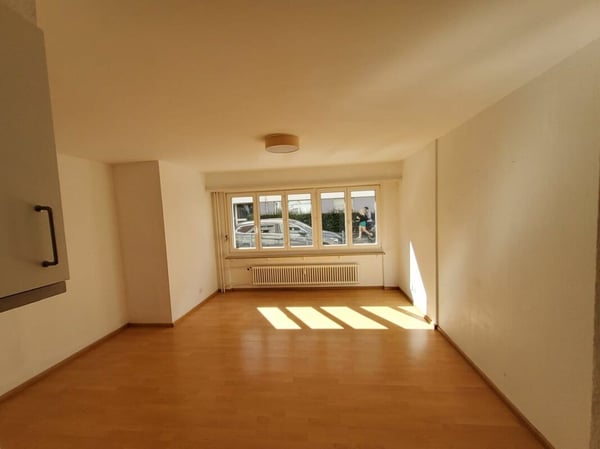 Gemütliches EG-Studio im Herzen von Basel Stadt 5