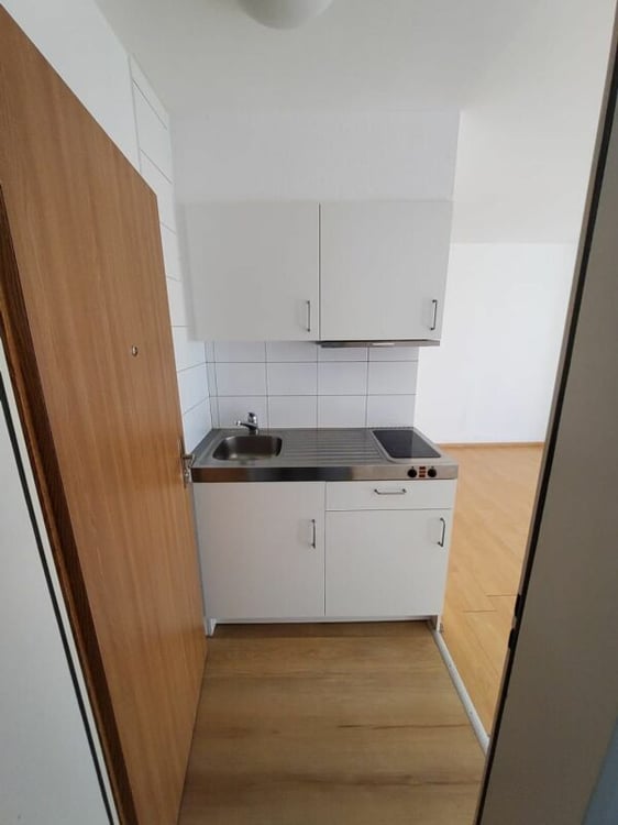 Gemütliches EG-Studio im Herzen von Basel Stadt 3