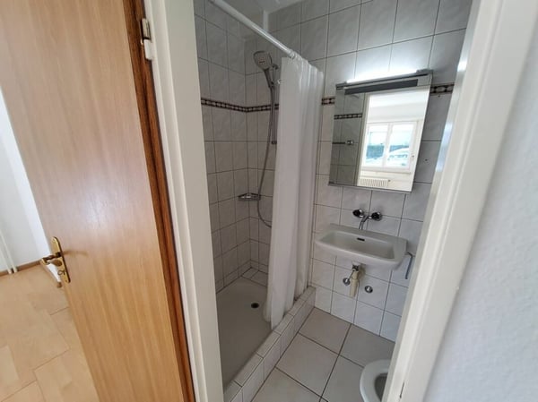Gemütliches EG-Studio im Herzen von Basel Stadt 6