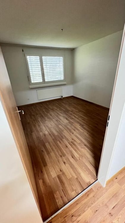 schöne 4 1/2 Zimmer Wohnung 5