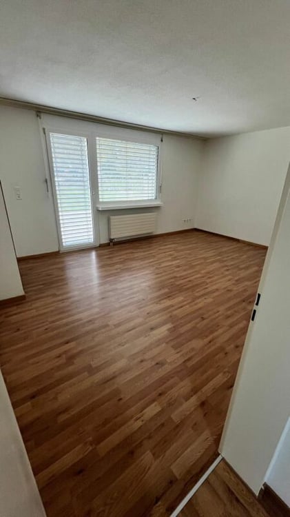 schöne 4 1/2 Zimmer Wohnung 2