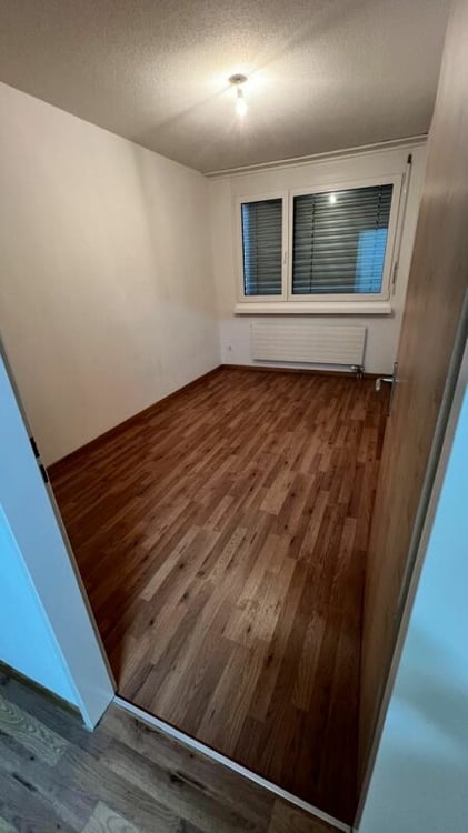 schöne 4 1/2 Zimmer Wohnung 6