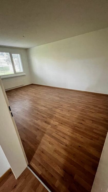 schöne 4 1/2 Zimmer Wohnung 4