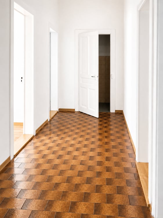 Appartement de 3.5 pièces au rez-de-chaussée à La Chaux-de-Fonds -1er mois de loyer OFFERT 4