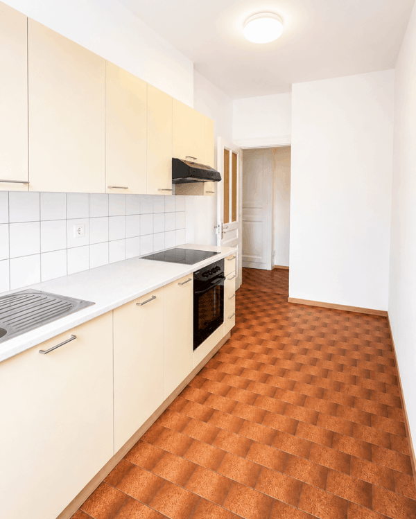 Appartement de 3.5 pièces au rez-de-chaussée à La Chaux-de-Fonds -1er mois de loyer OFFERT 5