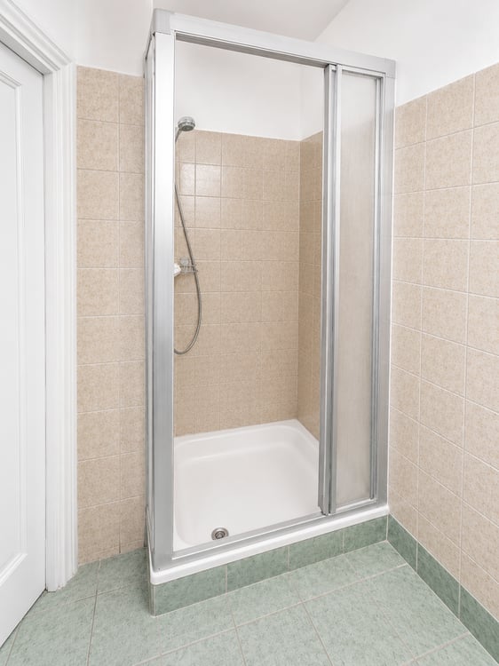 Appartement de 3.5 pièces au rez-de-chaussée à La Chaux-de-Fonds -1er mois de loyer OFFERT 1