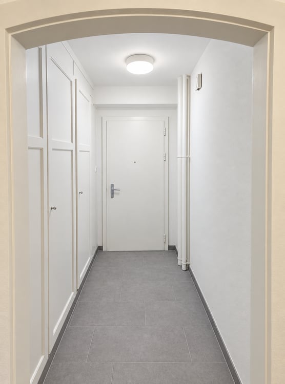 Un chez-soi au-dessus de la ville – Lumineux appartement de 2,5 pièces avec vue panoramique 8