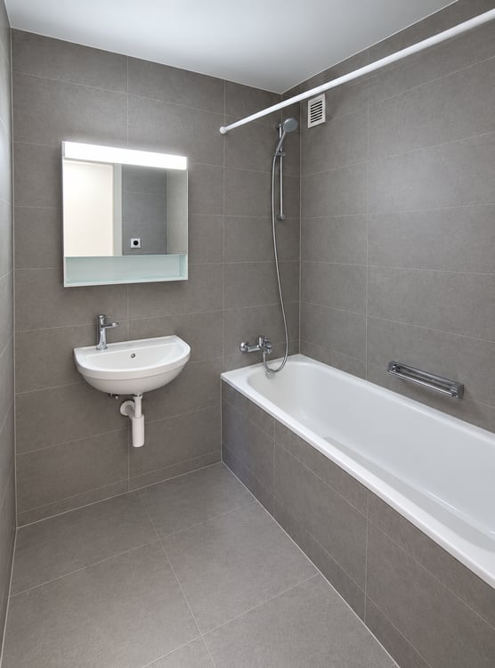 Un chez-soi au-dessus de la ville – Lumineux appartement de 2,5 pièces avec vue panoramique 2