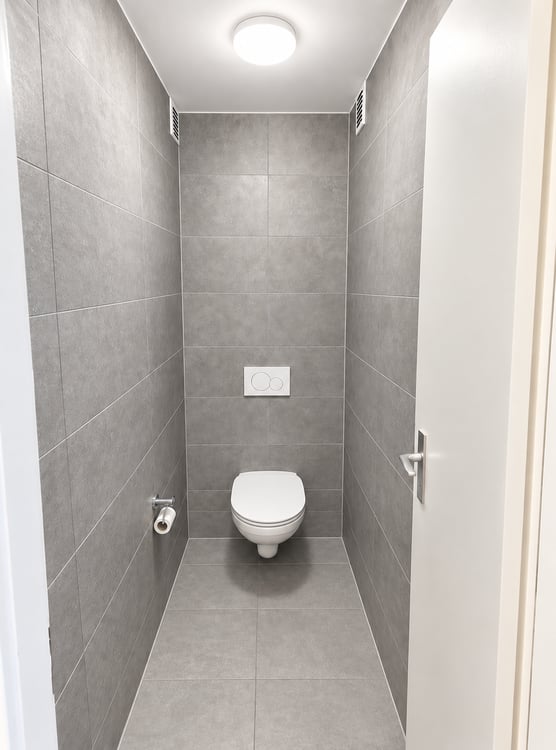 Un chez-soi au-dessus de la ville – Lumineux appartement de 2,5 pièces avec vue panoramique 3