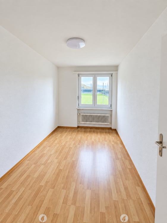 Helle 4.5-Zimmer-Wohnung mit Balkon in Biel – ab sofort verfügbar! 5