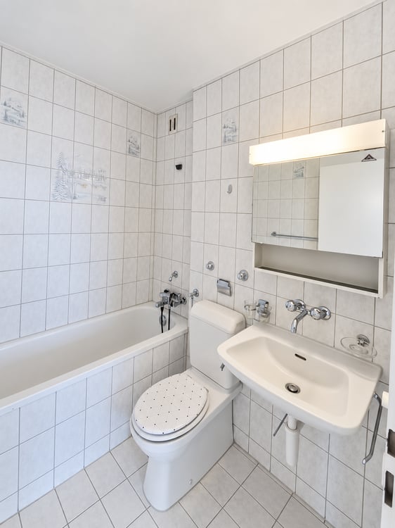 Helle 4.5-Zimmer-Wohnung mit Balkon in Biel – ab sofort verfügbar! 8