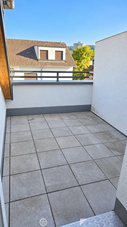 Helle 2.5-Zimmer-Wohnung mit Balkon in Biel – sofort verfügbar! 6