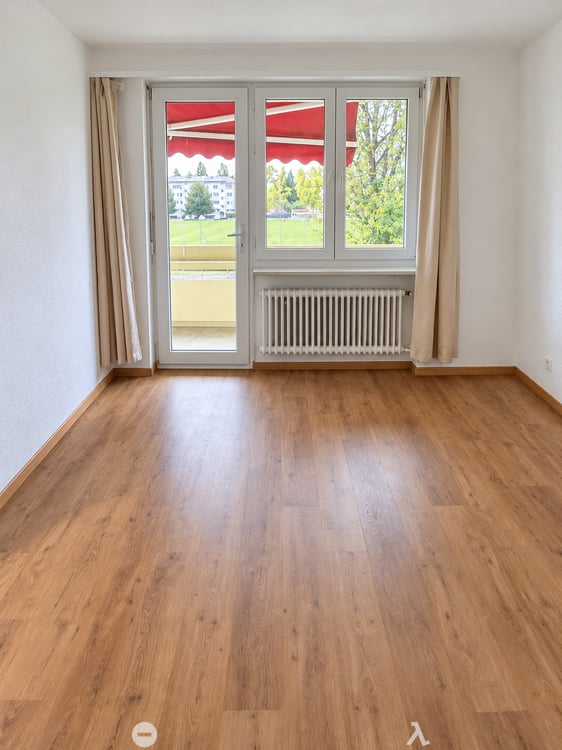 Helle 2.5-Zimmer-Wohnung mit Balkon in Biel – sofort verfügbar! 5