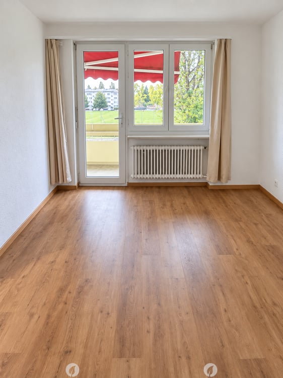 Helle 2.5-Zimmer-Wohnung mit Balkon in Biel – sofort verfügbar! 5