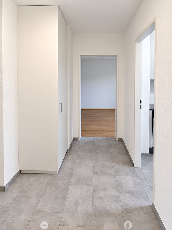 Helle 2.5-Zimmer-Wohnung mit Balkon in Biel – sofort verfügbar! 6