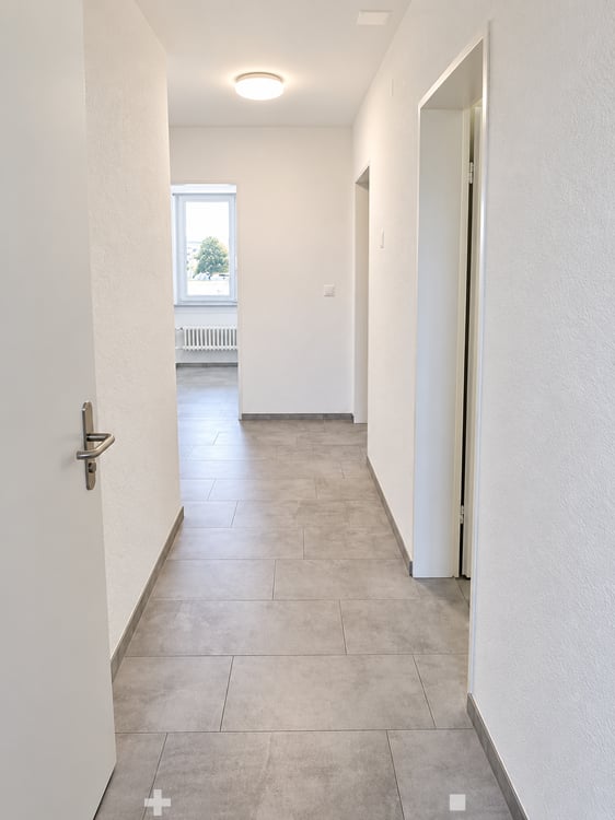 Helle 2.5-Zimmer-Wohnung mit Balkon in Biel – sofort verfügbar! 7