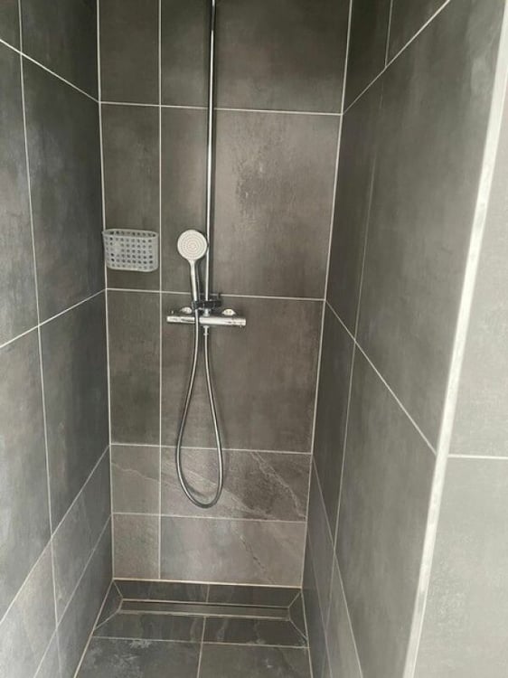 Moderne und charmante Dachwohnung! 9