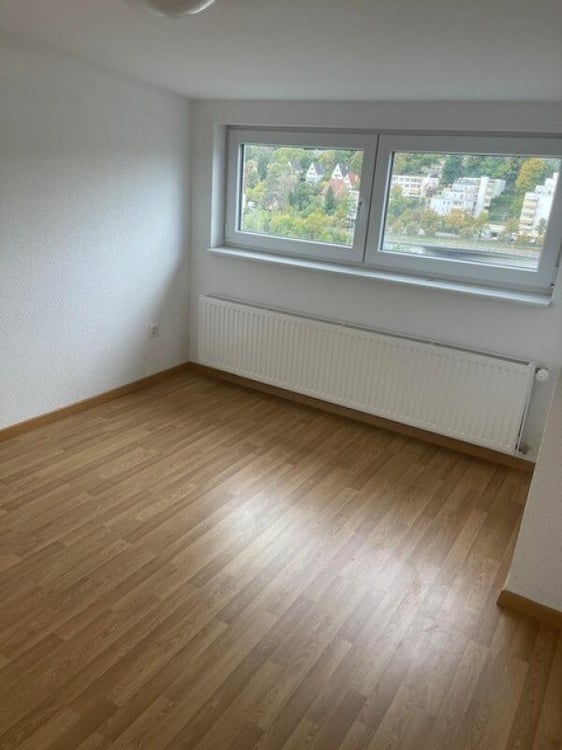 Moderne und charmante Dachwohnung! 5