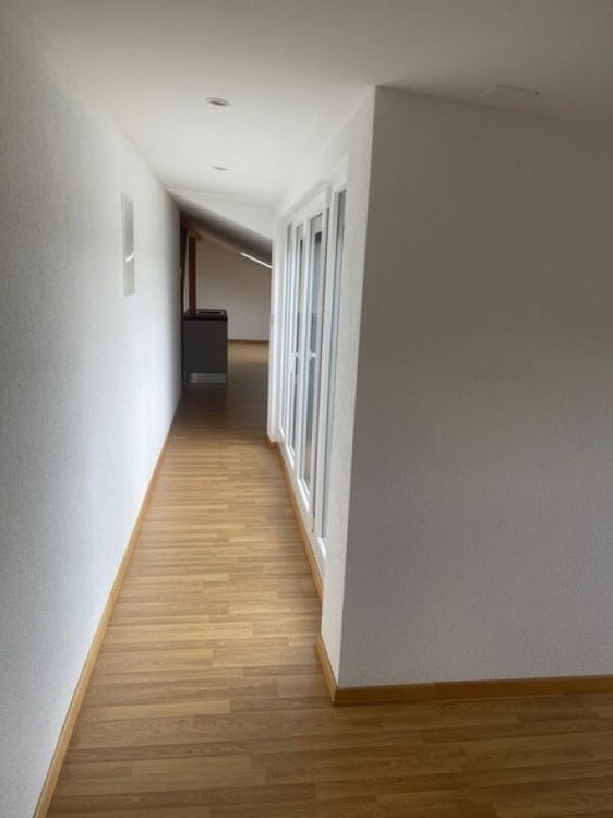 Moderne und charmante Dachwohnung! 6