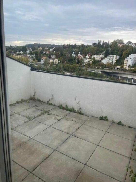 Moderne und charmante Dachwohnung! 7
