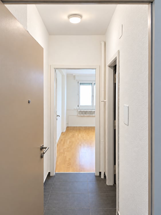 Appartement lumineux et accueillant de 2,5 pièces – Calme et commodités à proximité 5