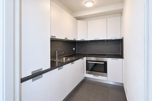 Appartement lumineux et accueillant de 2,5 pièces – Calme et commodités à proximité 1