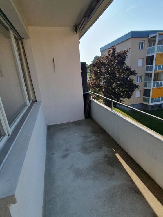 schöne 3.5-Zimmerwohnung in Langenthal 14