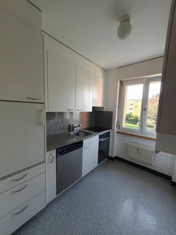 schöne 3.5-Zimmerwohnung in Langenthal 3