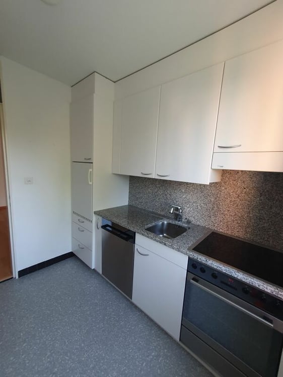 schöne 3.5-Zimmerwohnung in Langenthal 4