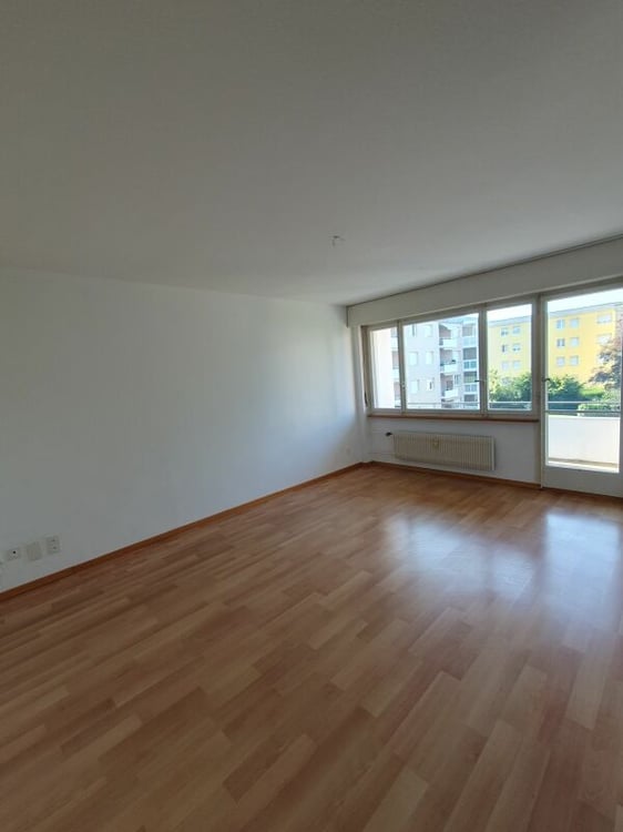 schöne 3.5-Zimmerwohnung in Langenthal 1