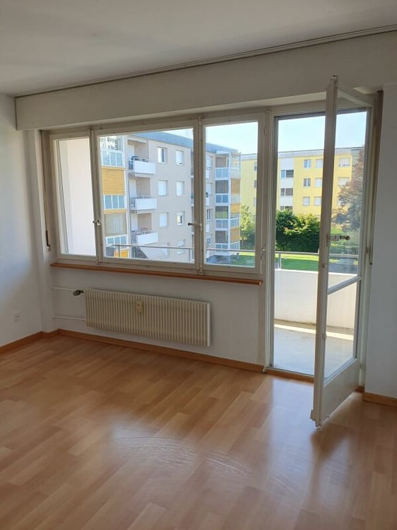 schöne 3.5-Zimmerwohnung in Langenthal 12