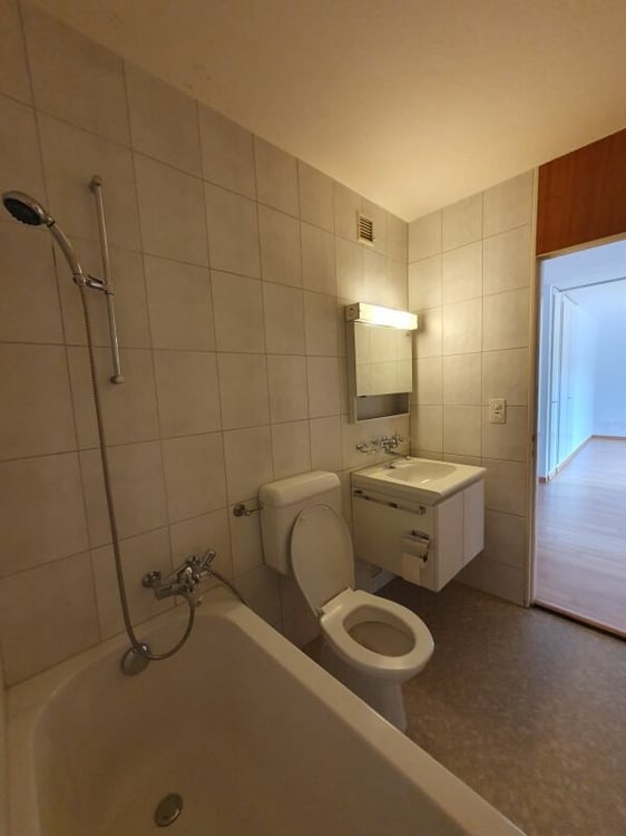 schöne 3.5-Zimmerwohnung in Langenthal 6