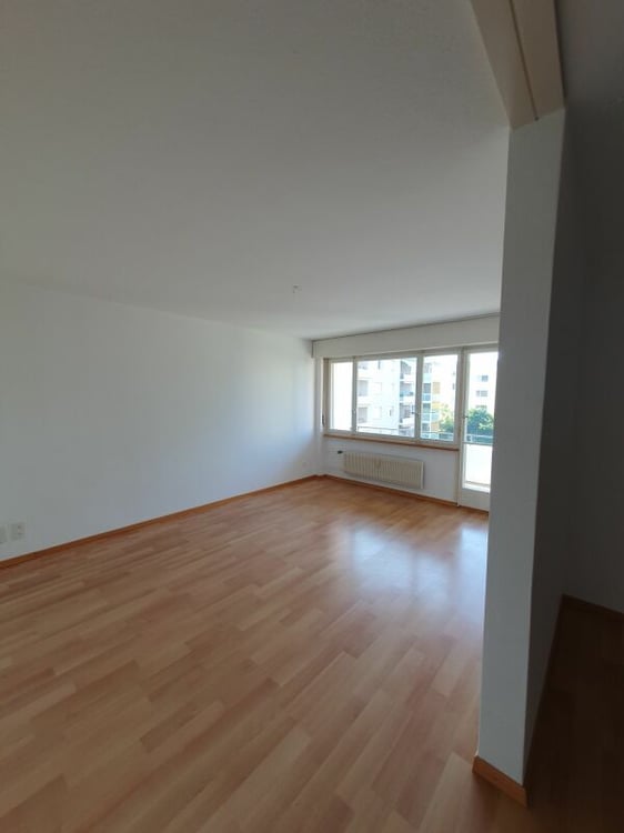 schöne 3.5-Zimmerwohnung in Langenthal 2