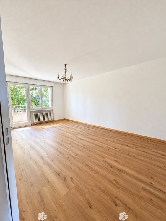 Helle 5.5-Zimmer-Wohnung mit Balkon in Biel – sofort verfügbar! 4