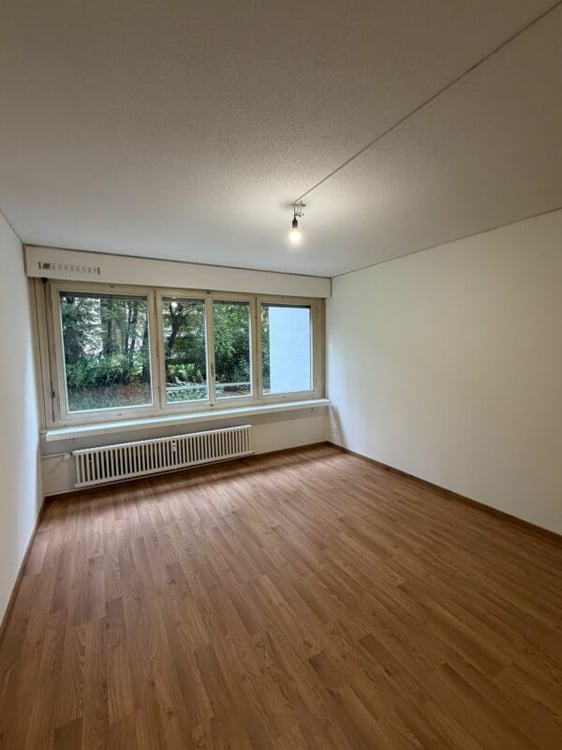 Grosse und moderne 2.5 Zimmerwohnung jetzt zu vermieten! 3