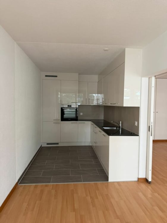 Wunderschöne 3,5-Zimmer-Wohnung ab sofort zu vermieten! 2