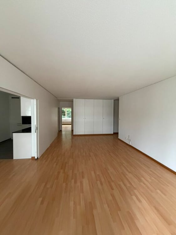 Wunderschöne 3,5-Zimmer-Wohnung ab sofort zu vermieten! 3
