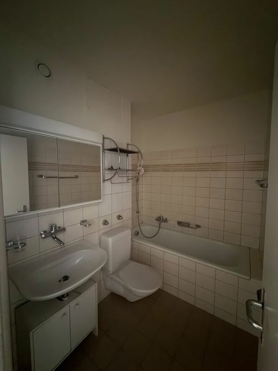 Wunderschöne 3,5-Zimmer-Wohnung ab sofort zu vermieten! 8