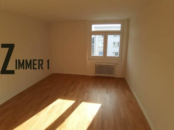 Moderne 3 ZWG 3.OG mit Lift 5