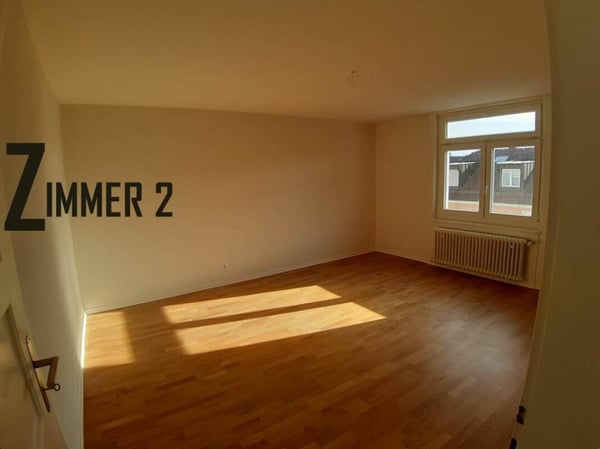 Moderne 3 ZWG 3.OG mit Lift 6