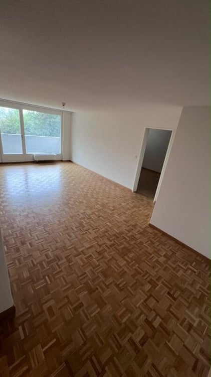 schöne helle 2 1/2 Zimmer Wohnung 1