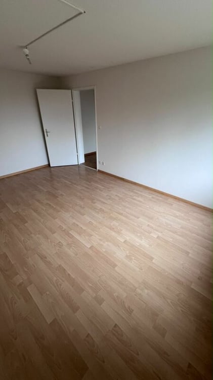 schöne helle 2 1/2 Zimmer Wohnung 8