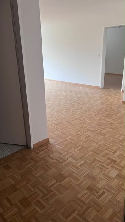 schöne helle 2 1/2 Zimmer Wohnung 2